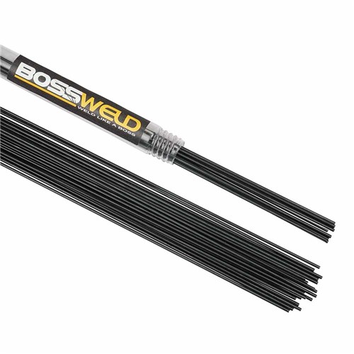 300044h-45h Bossweld Black RG45 Mild Steel TIG 1kg